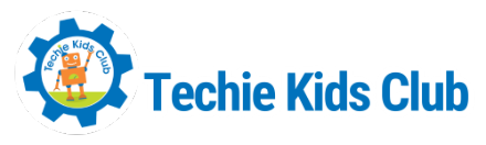 Techie Kids Club